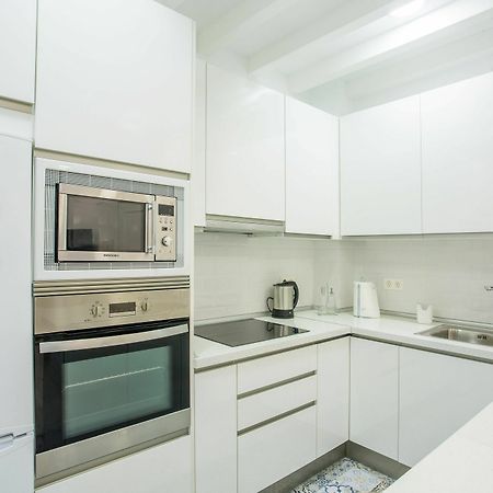 Suncity Lazcano Flat Màlaga Exteriér fotografie
